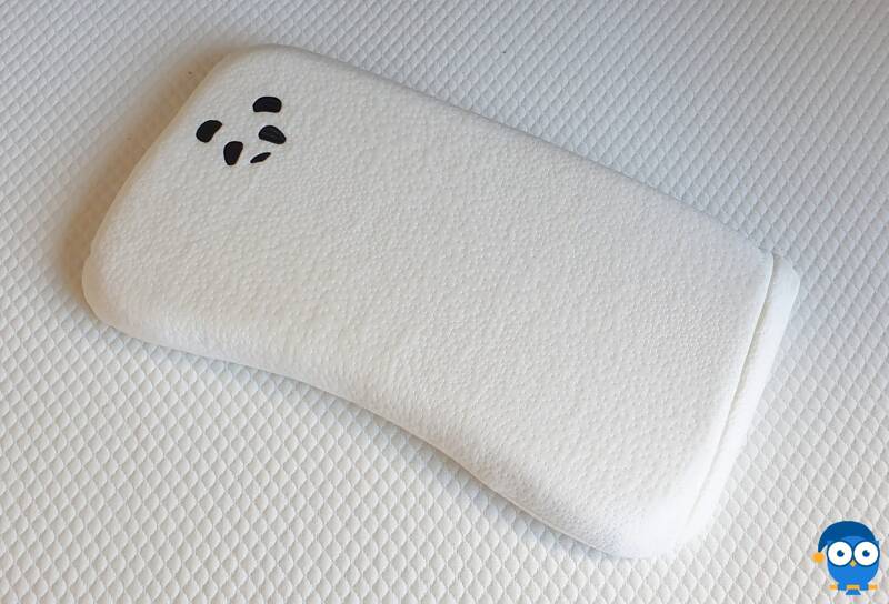 Panda Baby pillow